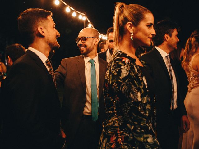 El casamiento de Javi y Agus en Pilar, Buenos Aires 66