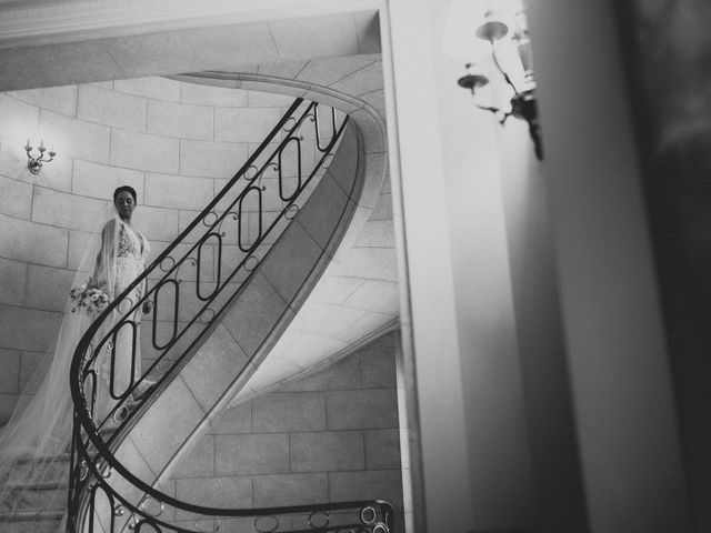 El casamiento de Martin y Nadia en Monte Grande, Buenos Aires 20