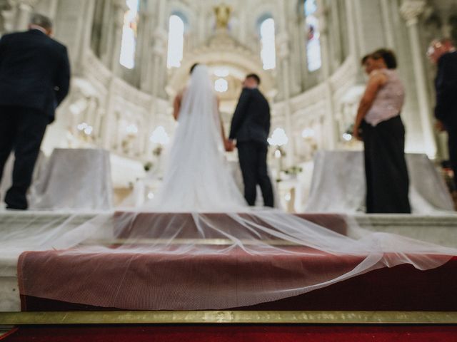 El casamiento de Martin y Nadia en Monte Grande, Buenos Aires 36