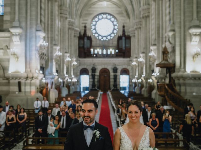 El casamiento de Martin y Nadia en Monte Grande, Buenos Aires 40