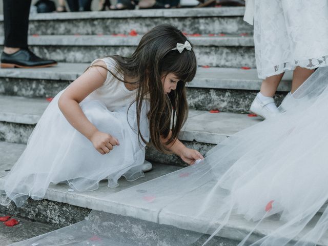 El casamiento de Martin y Nadia en Monte Grande, Buenos Aires 43