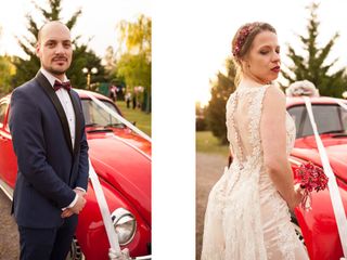 El casamiento de Gaby y Ale 2
