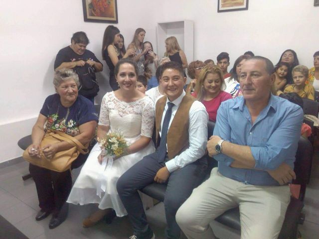 El casamiento de Gabriel y Lucía en Tigre, Buenos Aires 5