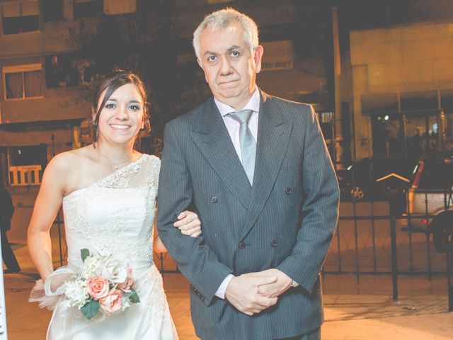 El casamiento de Andres y Ailin en Neuquén, Neuquén 12