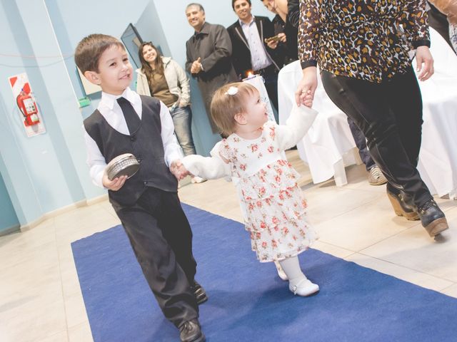 El casamiento de Andres y Ailin en Neuquén, Neuquén 13