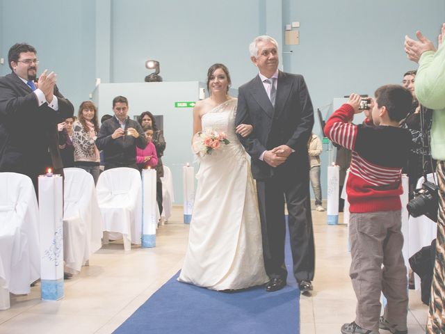 El casamiento de Andres y Ailin en Neuquén, Neuquén 14