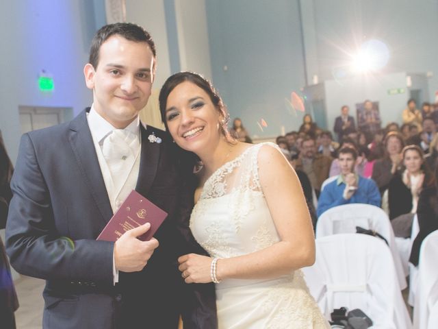 El casamiento de Andres y Ailin en Neuquén, Neuquén 20