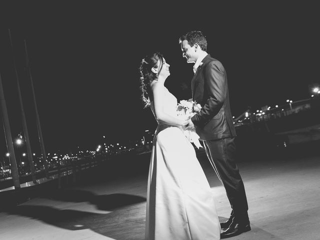El casamiento de Andres y Ailin en Neuquén, Neuquén 22