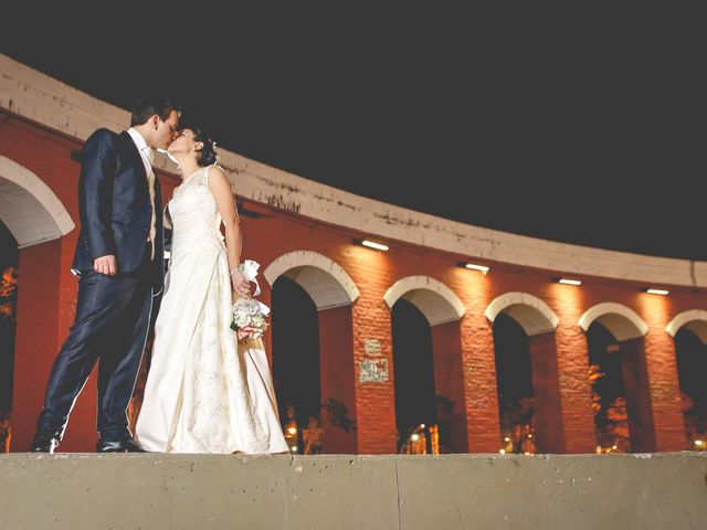 El casamiento de Andres y Ailin en Neuquén, Neuquén 25