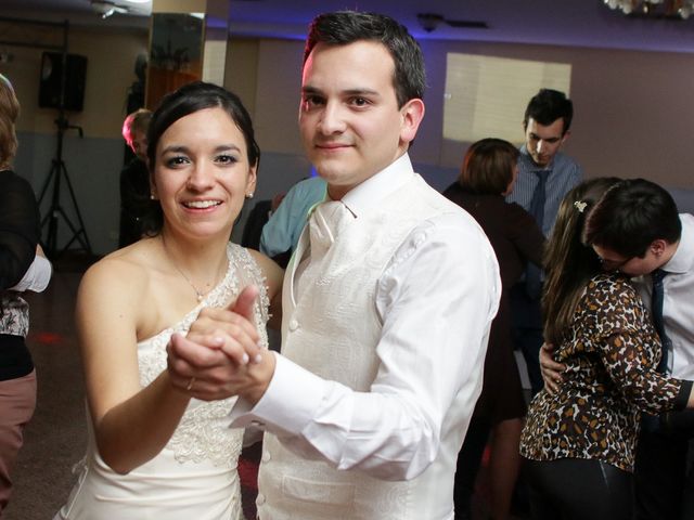 El casamiento de Andres y Ailin en Neuquén, Neuquén 31