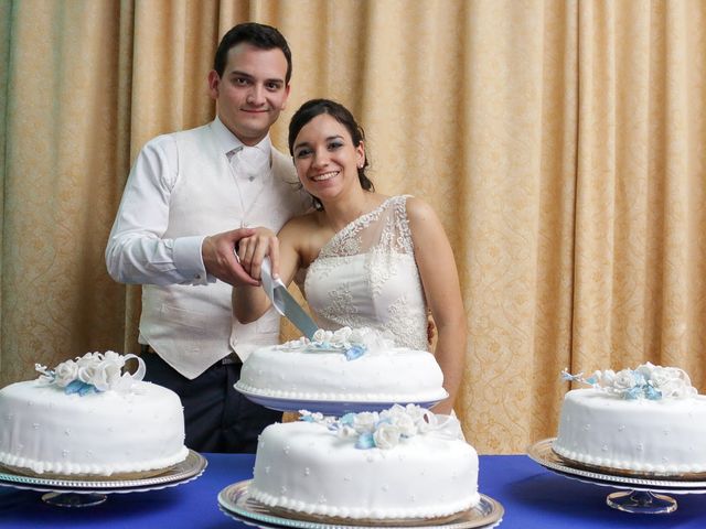 El casamiento de Andres y Ailin en Neuquén, Neuquén 33