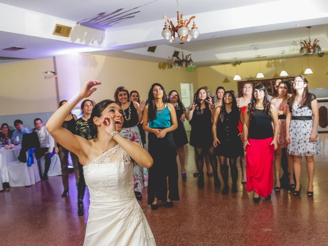 El casamiento de Andres y Ailin en Neuquén, Neuquén 35