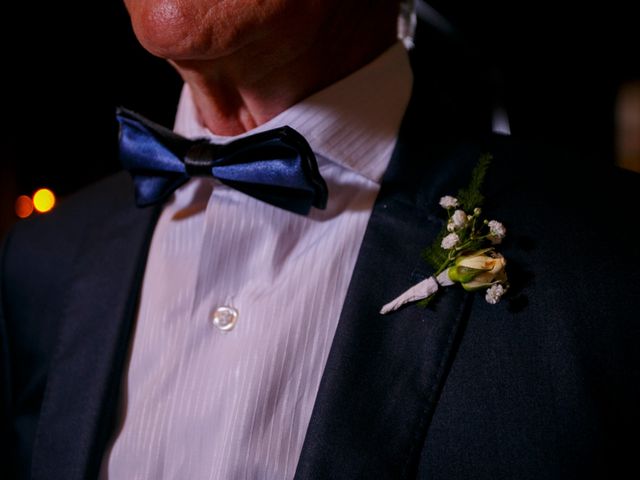 El casamiento de Pedro y Ana María en Termas de Río Hondo, Santiago del Estero 5