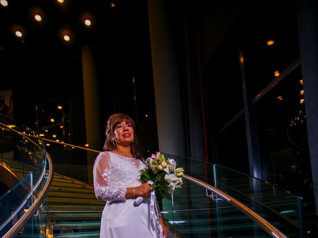 El casamiento de Pedro y Ana María en Termas de Río Hondo, Santiago del Estero 7