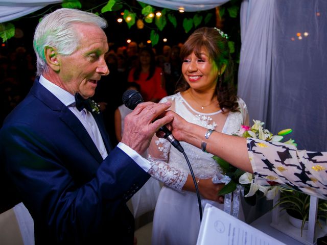 El casamiento de Pedro y Ana María en Termas de Río Hondo, Santiago del Estero 10