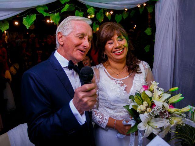 El casamiento de Pedro y Ana María en Termas de Río Hondo, Santiago del Estero 11