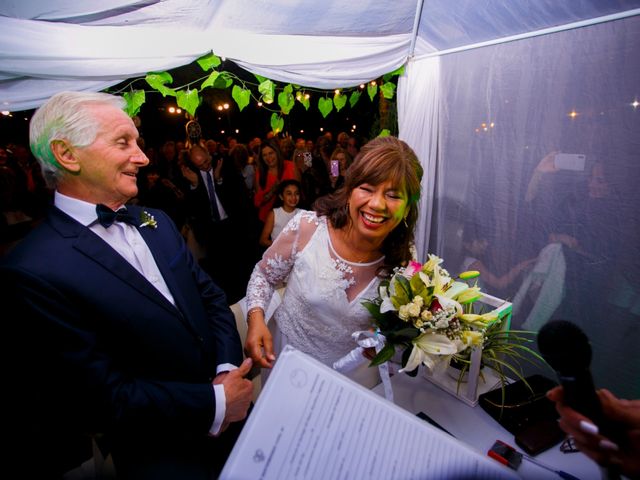 El casamiento de Pedro y Ana María en Termas de Río Hondo, Santiago del Estero 12