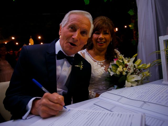 El casamiento de Pedro y Ana María en Termas de Río Hondo, Santiago del Estero 13