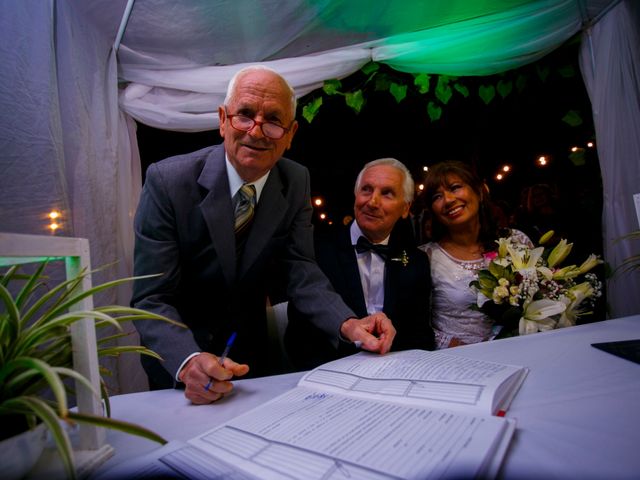 El casamiento de Pedro y Ana María en Termas de Río Hondo, Santiago del Estero 14