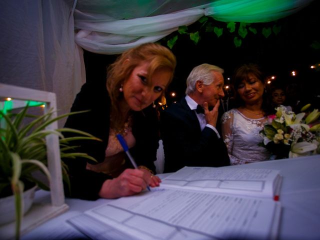 El casamiento de Pedro y Ana María en Termas de Río Hondo, Santiago del Estero 15