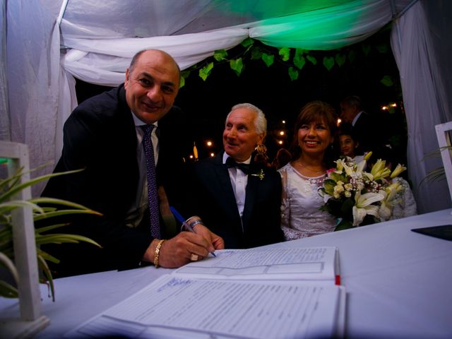 El casamiento de Pedro y Ana María en Termas de Río Hondo, Santiago del Estero 16