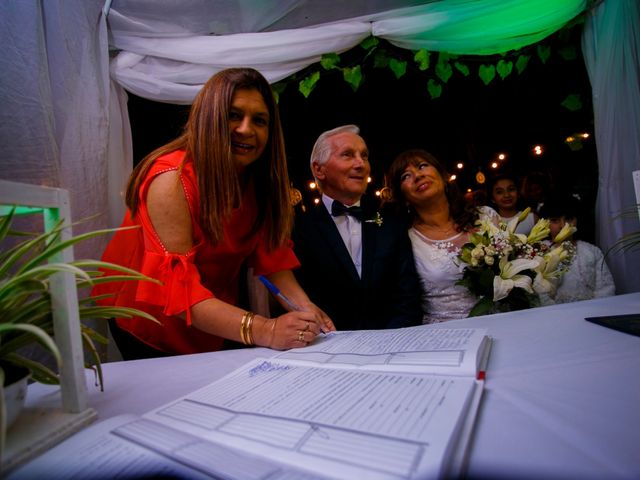 El casamiento de Pedro y Ana María en Termas de Río Hondo, Santiago del Estero 17