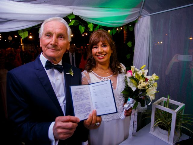 El casamiento de Pedro y Ana María en Termas de Río Hondo, Santiago del Estero 18