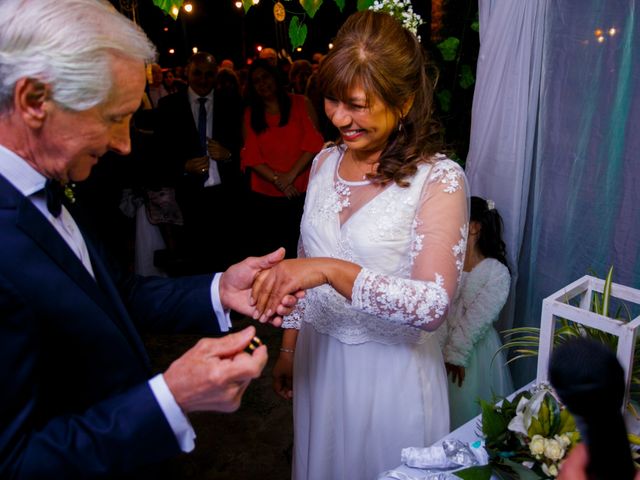 El casamiento de Pedro y Ana María en Termas de Río Hondo, Santiago del Estero 19