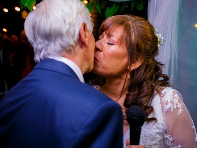 El casamiento de Pedro y Ana María en Termas de Río Hondo, Santiago del Estero 21