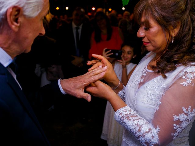 El casamiento de Pedro y Ana María en Termas de Río Hondo, Santiago del Estero 22