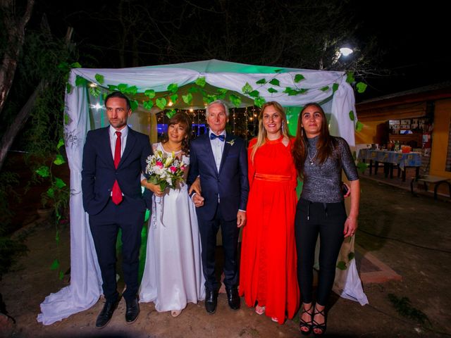 El casamiento de Pedro y Ana María en Termas de Río Hondo, Santiago del Estero 23