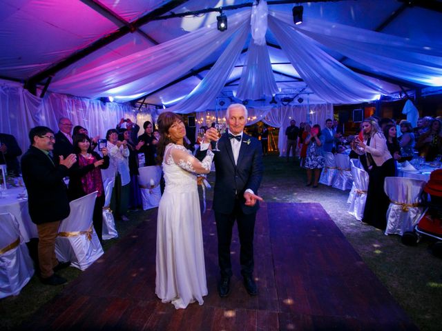 El casamiento de Pedro y Ana María en Termas de Río Hondo, Santiago del Estero 25