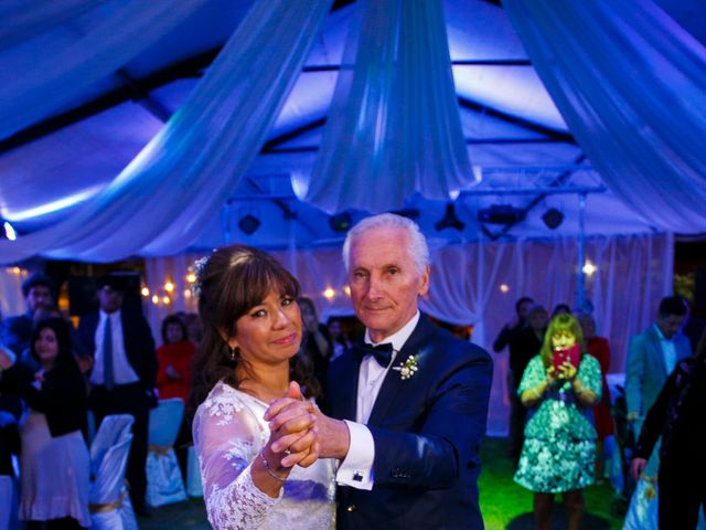 El casamiento de Pedro y Ana María en Termas de Río Hondo, Santiago del Estero 26