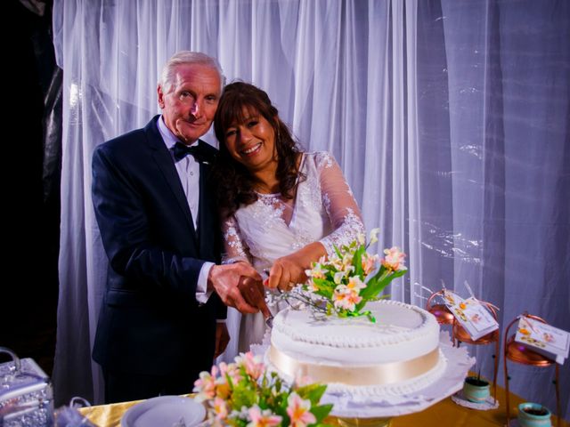 El casamiento de Pedro y Ana María en Termas de Río Hondo, Santiago del Estero 30