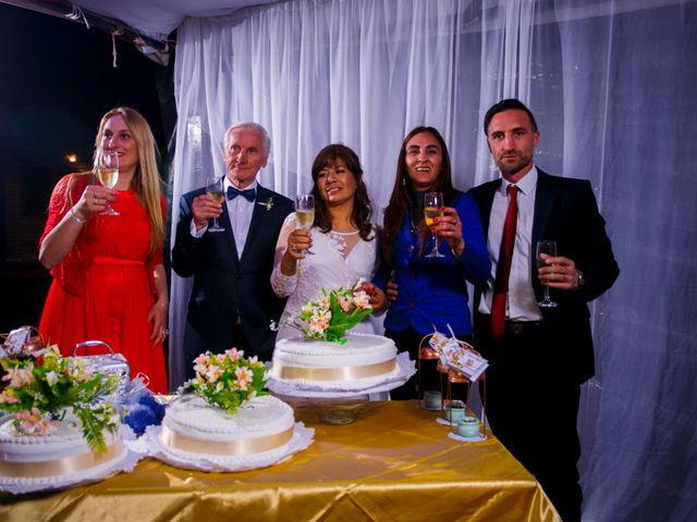 El casamiento de Pedro y Ana María en Termas de Río Hondo, Santiago del Estero 31