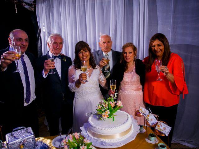 El casamiento de Pedro y Ana María en Termas de Río Hondo, Santiago del Estero 32