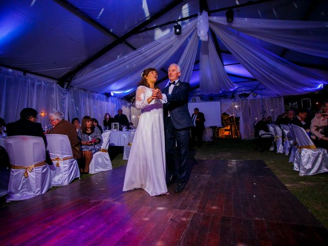 El casamiento de Pedro y Ana María en Termas de Río Hondo, Santiago del Estero 2