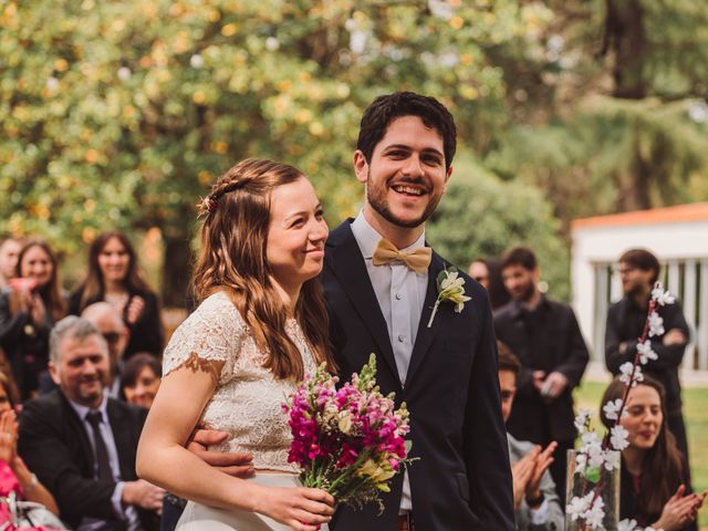 El casamiento de Maximiliano y Jessica en Moreno, Buenos Aires 10