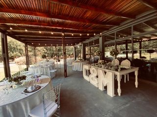 El casamiento de Catalina y Martin 3