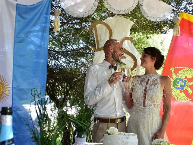 El casamiento de Sol y Darko en San Carlos de Bariloche, Río Negro 57