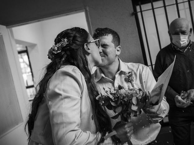 El casamiento de Elias y Noelia en Campana, Buenos Aires 20