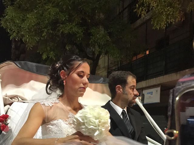 El casamiento de Agustín y Graciela en Caballito, Capital Federal 3