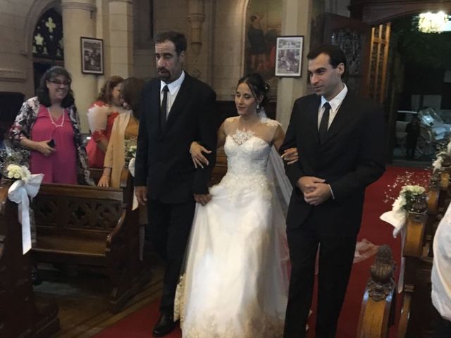 El casamiento de Agustín y Graciela en Caballito, Capital Federal 15