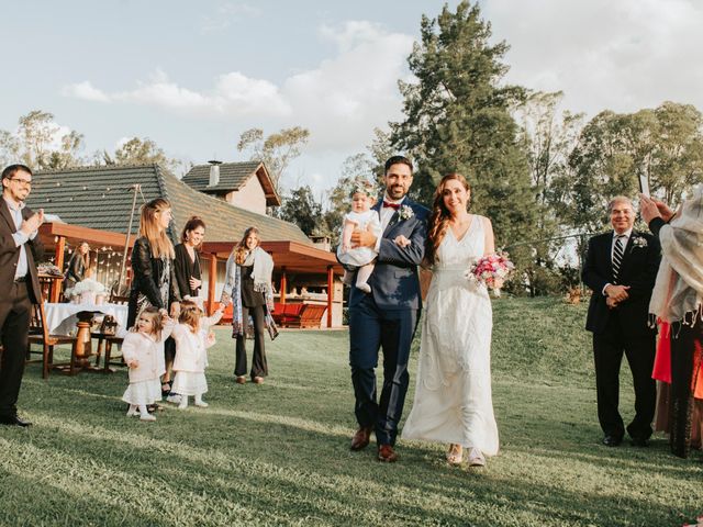 El casamiento de Leonardo y Carola en Don Torcuato, Buenos Aires 20