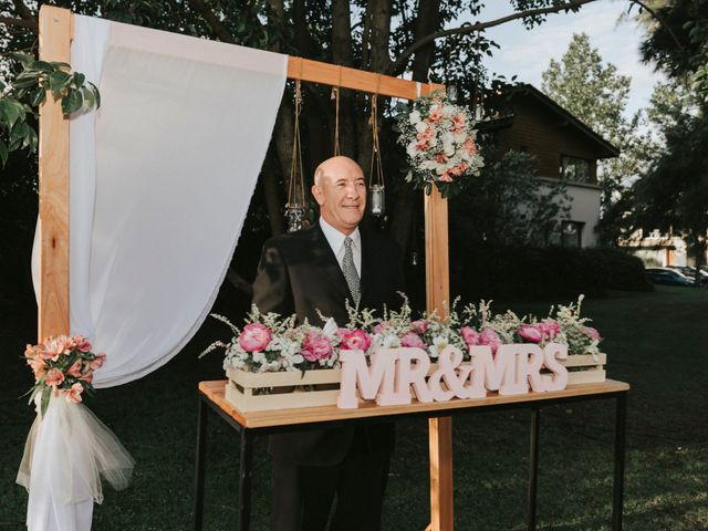 El casamiento de Leonardo y Carola en Don Torcuato, Buenos Aires 21