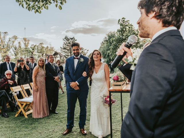 El casamiento de Leonardo y Carola en Don Torcuato, Buenos Aires 25