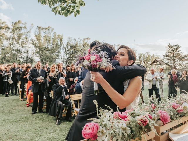 El casamiento de Leonardo y Carola en Don Torcuato, Buenos Aires 26