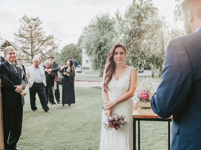 El casamiento de Leonardo y Carola en Don Torcuato, Buenos Aires 27