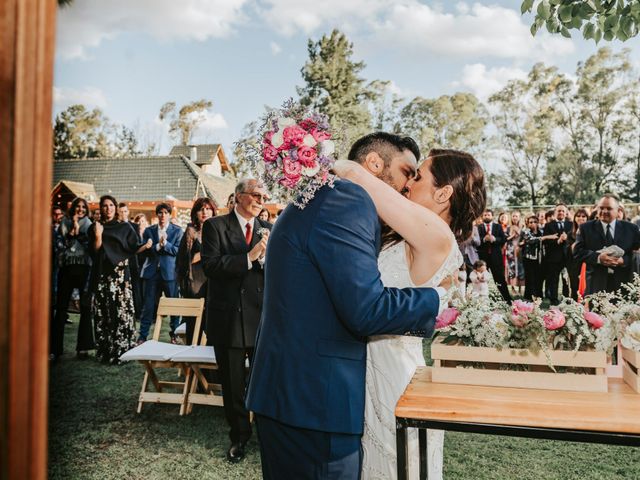 El casamiento de Leonardo y Carola en Don Torcuato, Buenos Aires 28