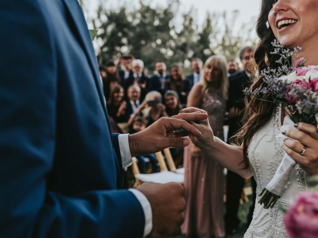 El casamiento de Leonardo y Carola en Don Torcuato, Buenos Aires 34